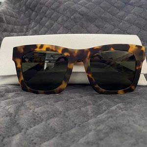 ELECTRIC Sunglasses- CRASHER